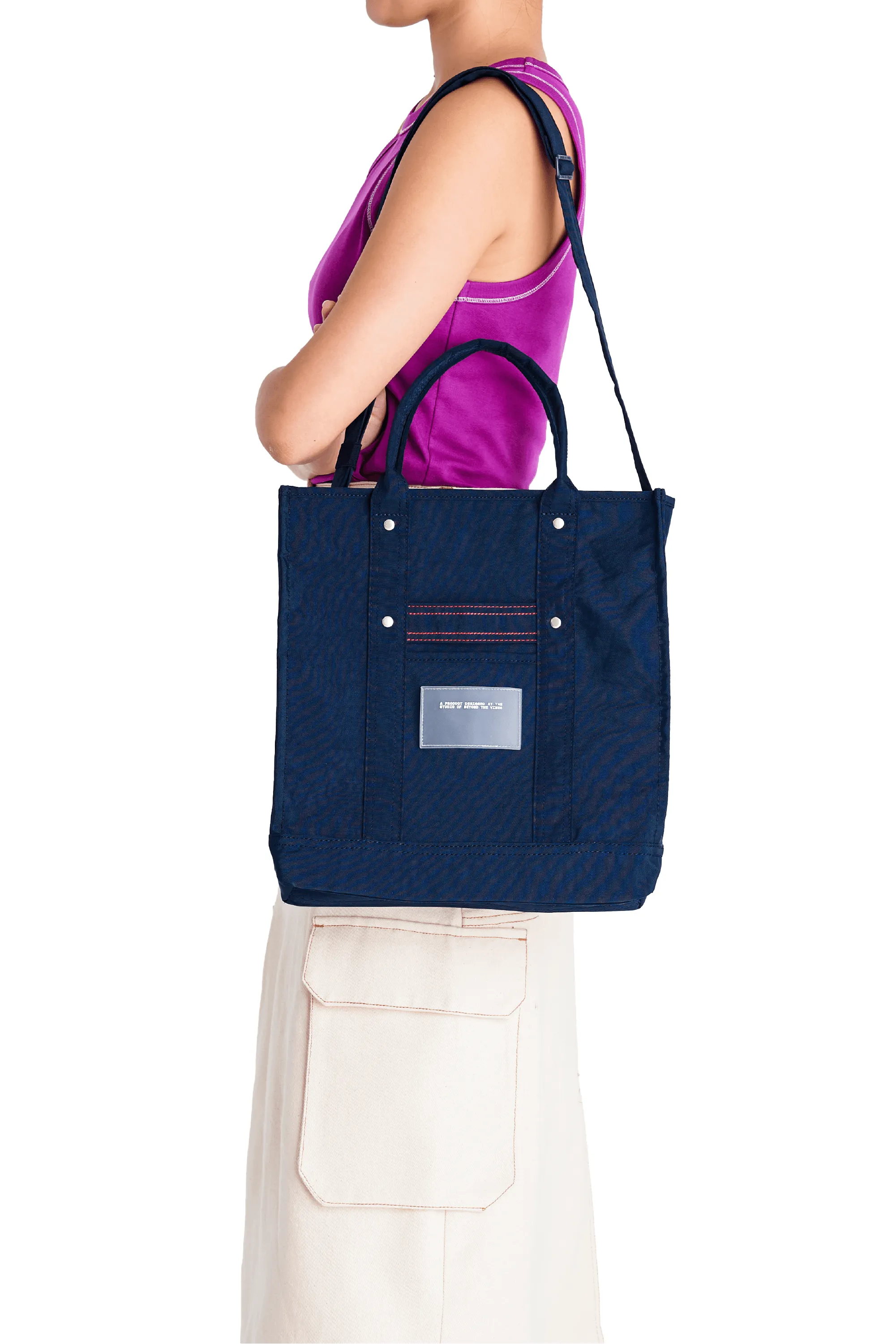 Crunch Carryall 02