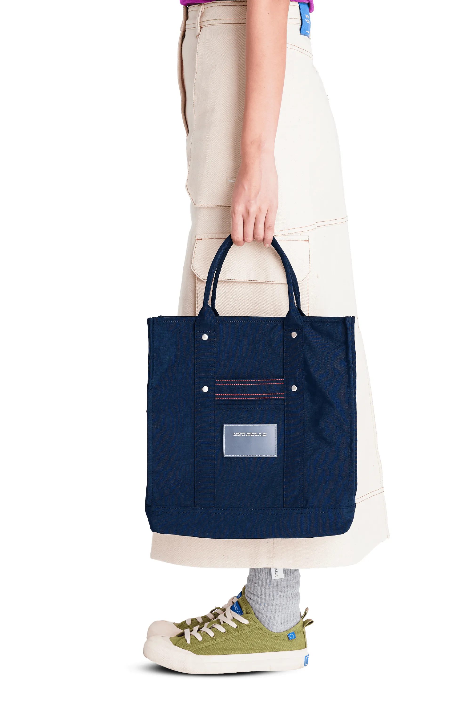 Crunch Carryall 02