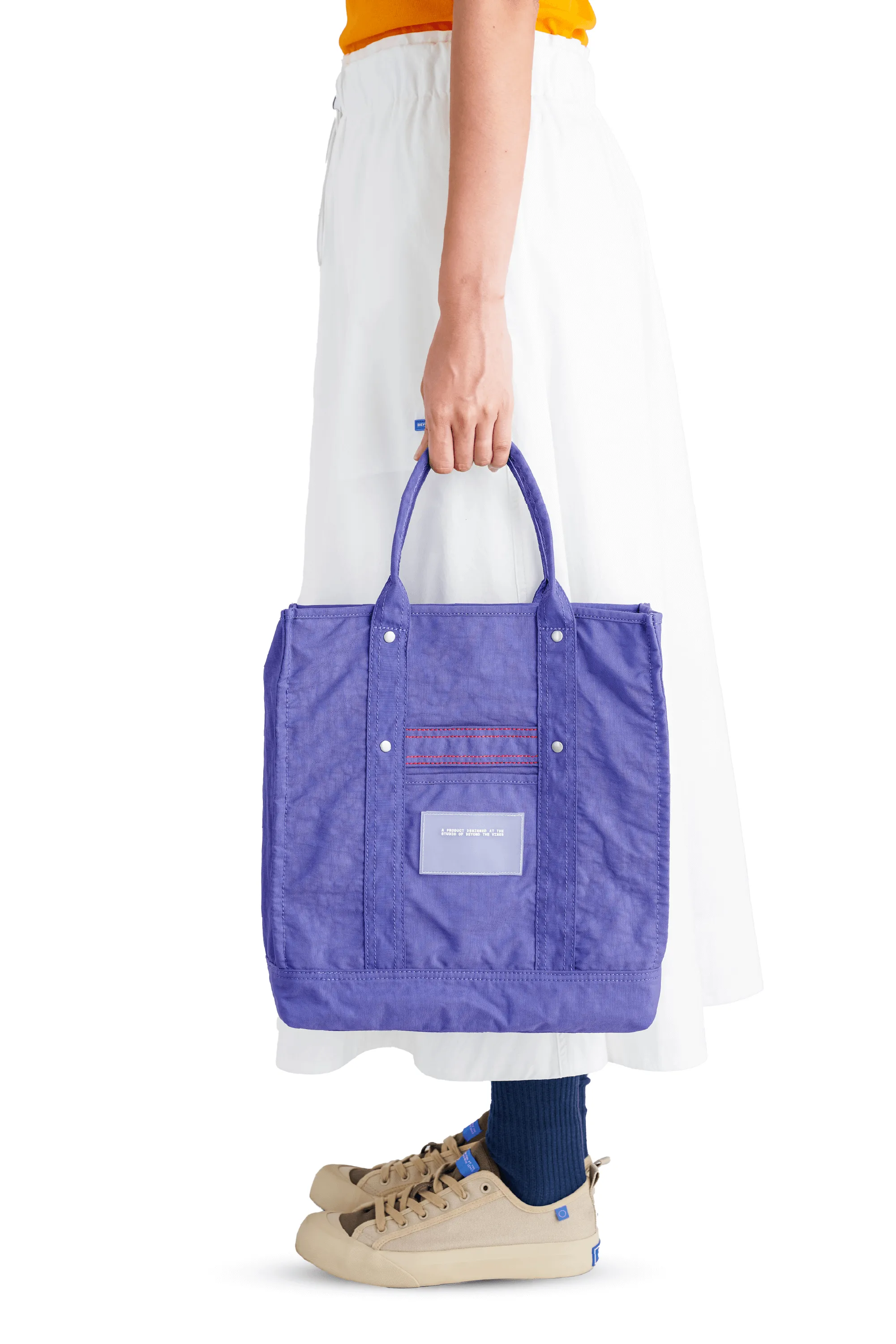 Crunch Carryall 02