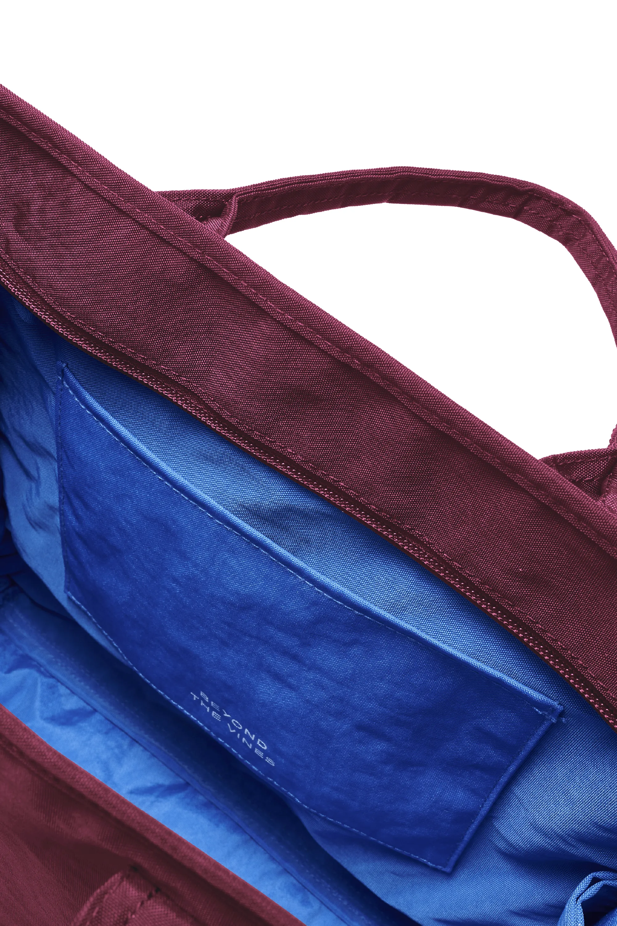 Crunch Carryall 02