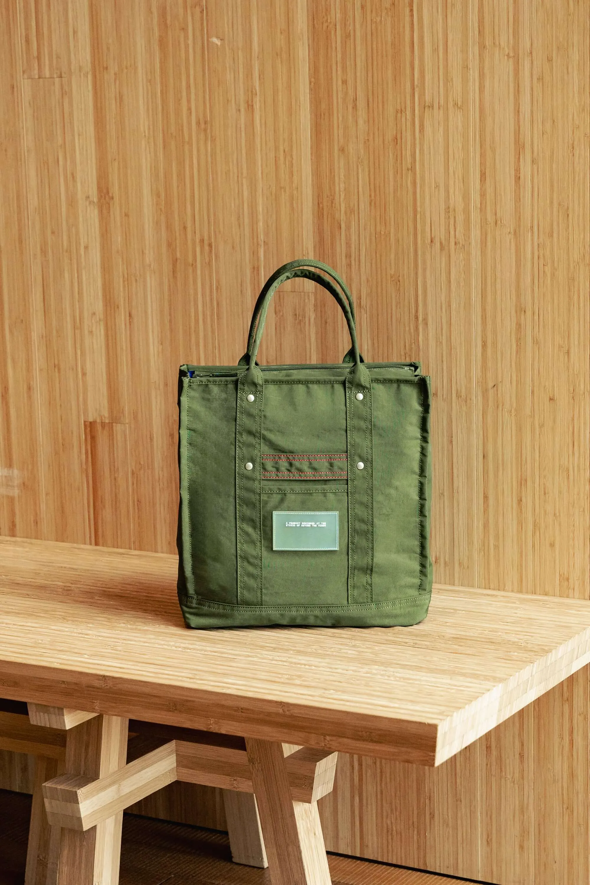 Crunch Carryall 02