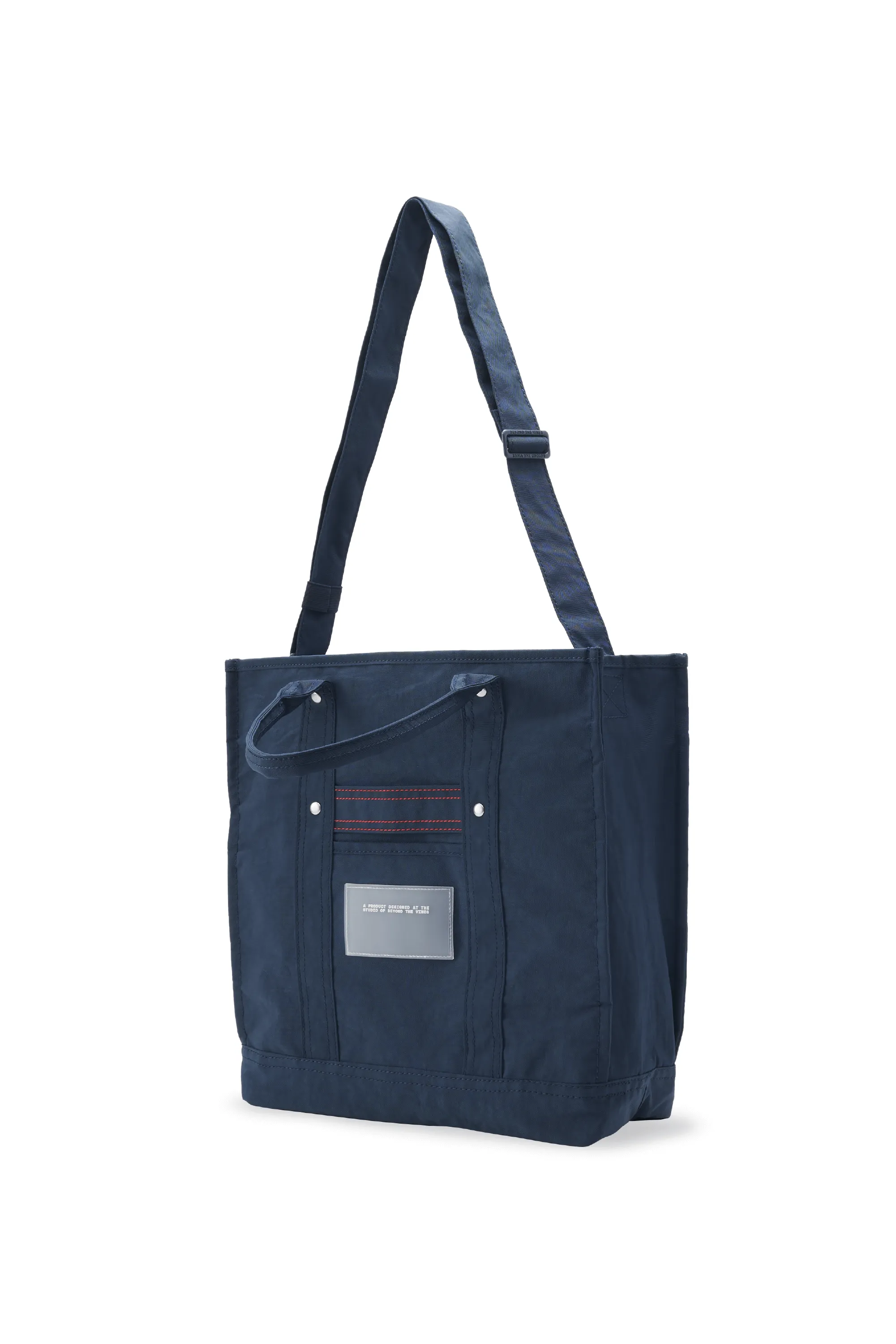 Crunch Carryall 02