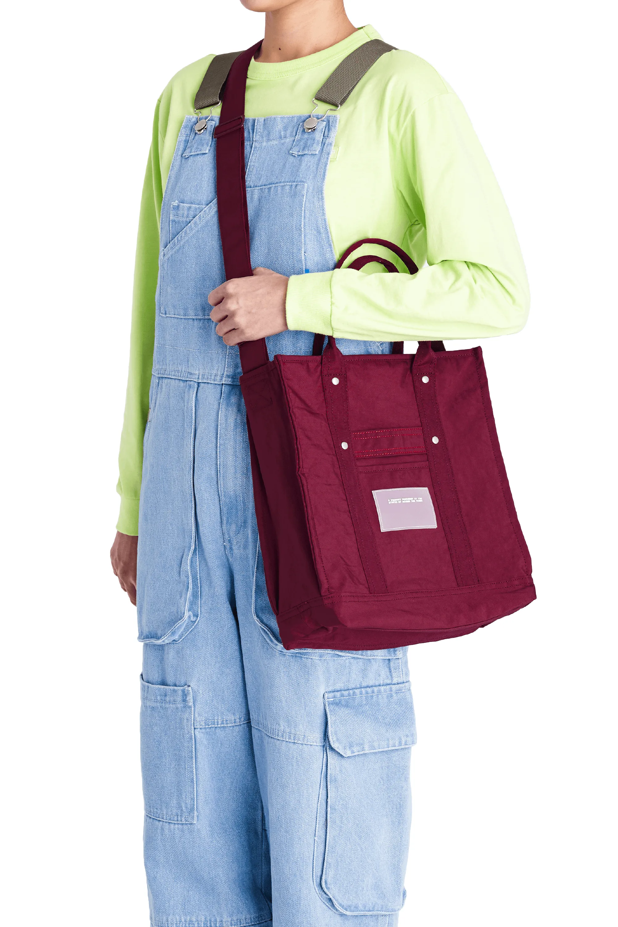 Crunch Carryall 02