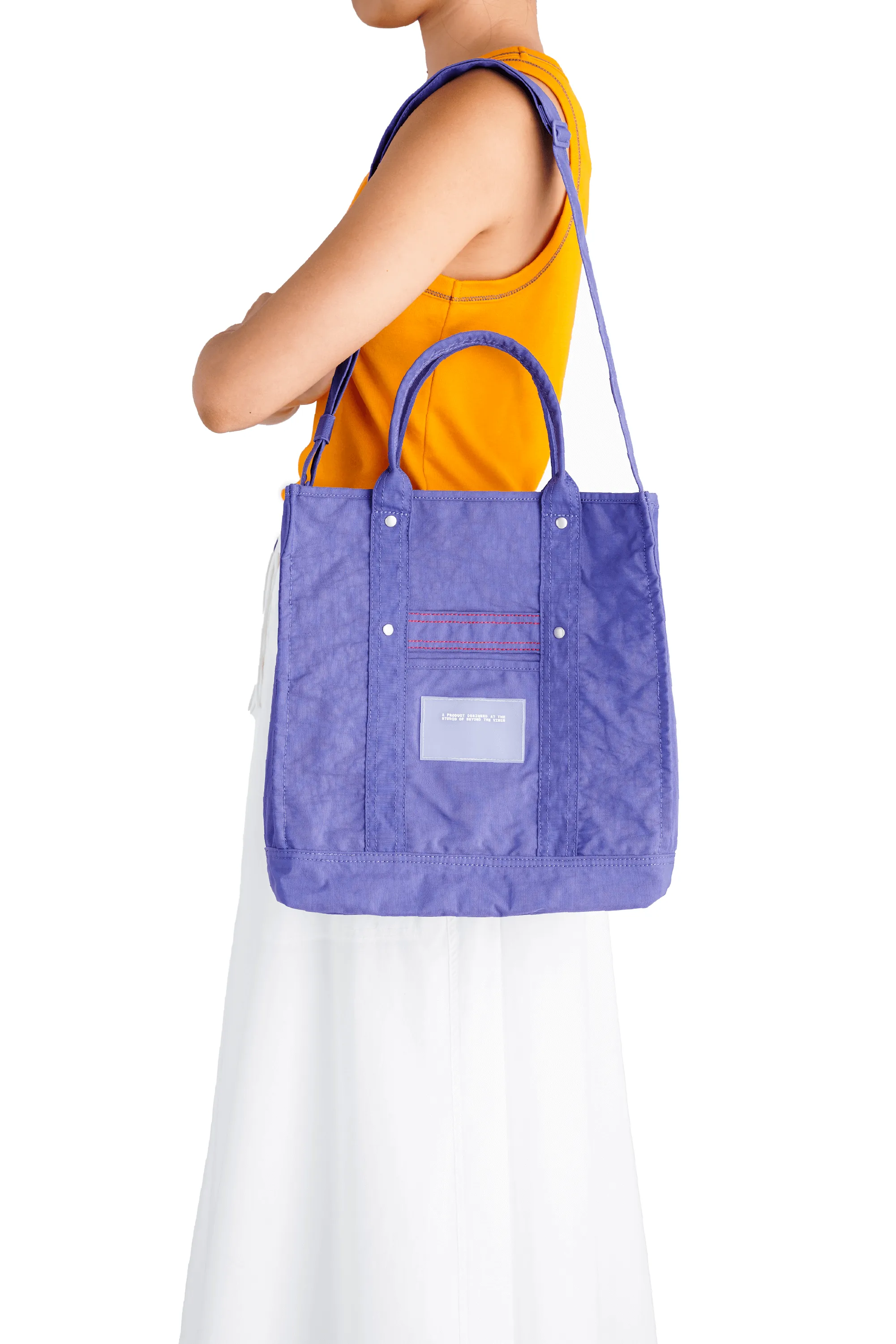 Crunch Carryall 02