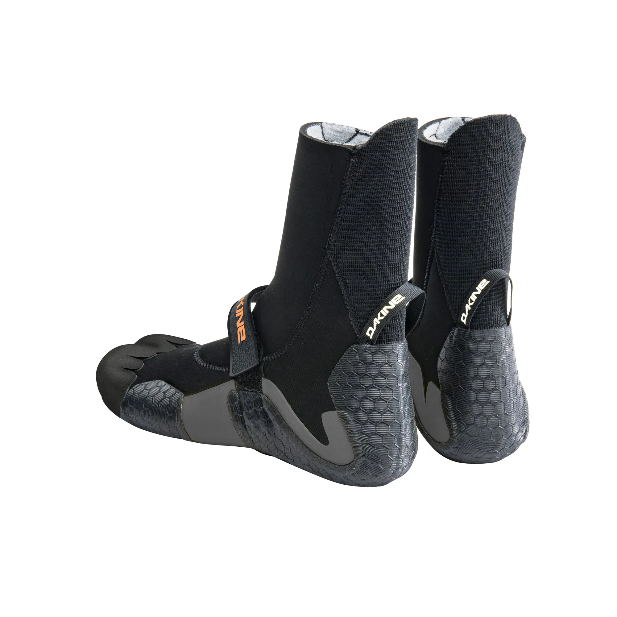 Cyclone Split Toe Boot 3/2mm