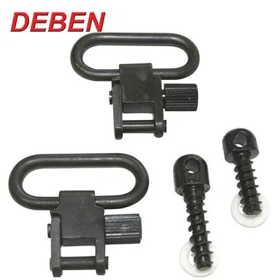 Deben Sling Swivels Screw Sets