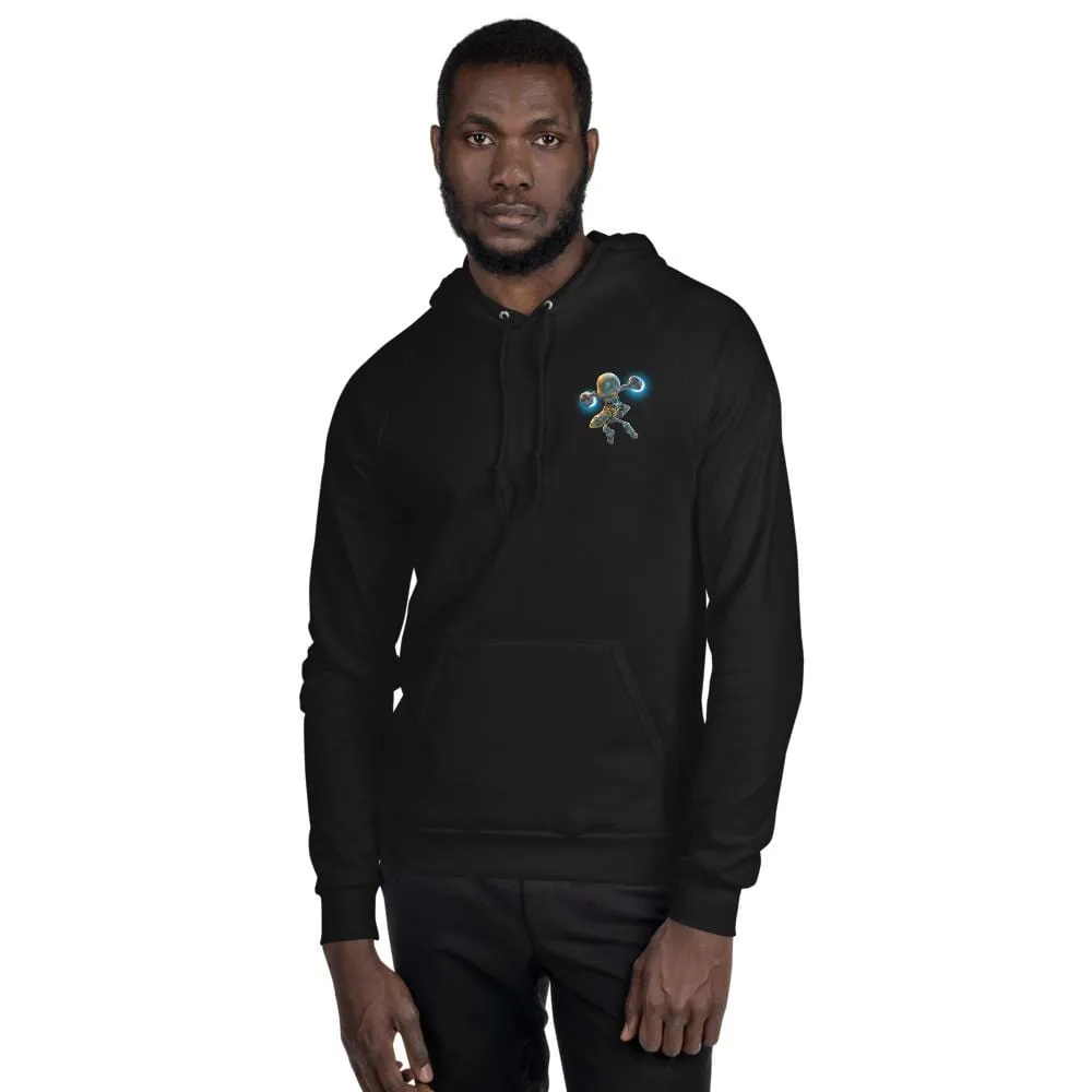 Destroy All Humans! Jetpack Crypto Pullover