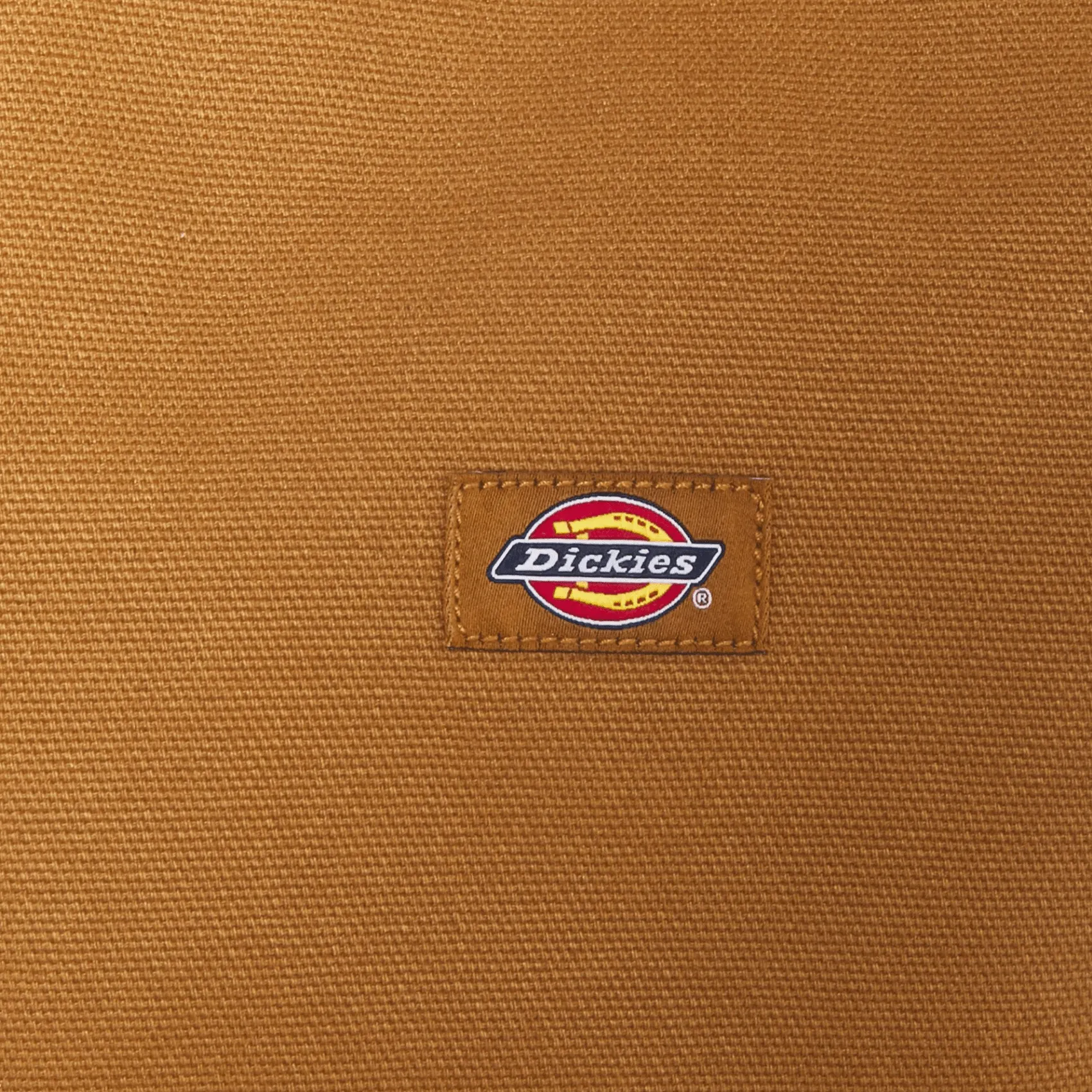 Dickies Duck Canvas Deck Jacket - Brown Duck