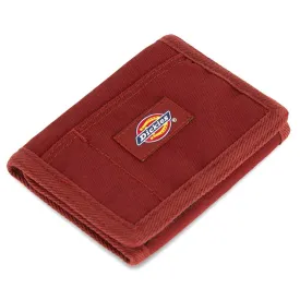 Dickies Kentwood Wallet - Fired Brick