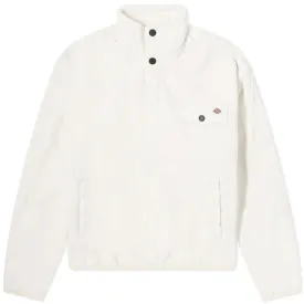 Dickies Port Allen Fleece - Ecru