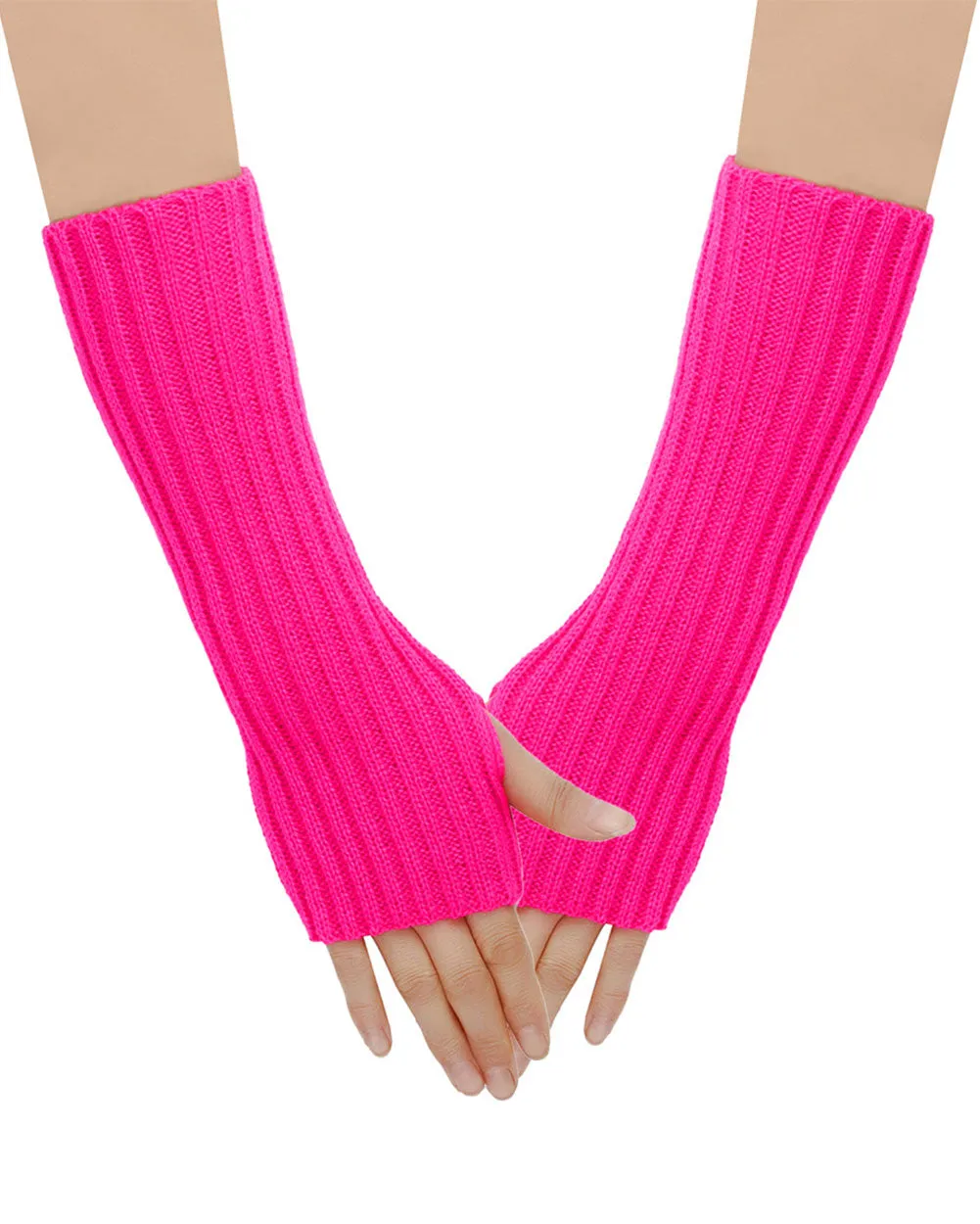 Dynamite Arm Warmers