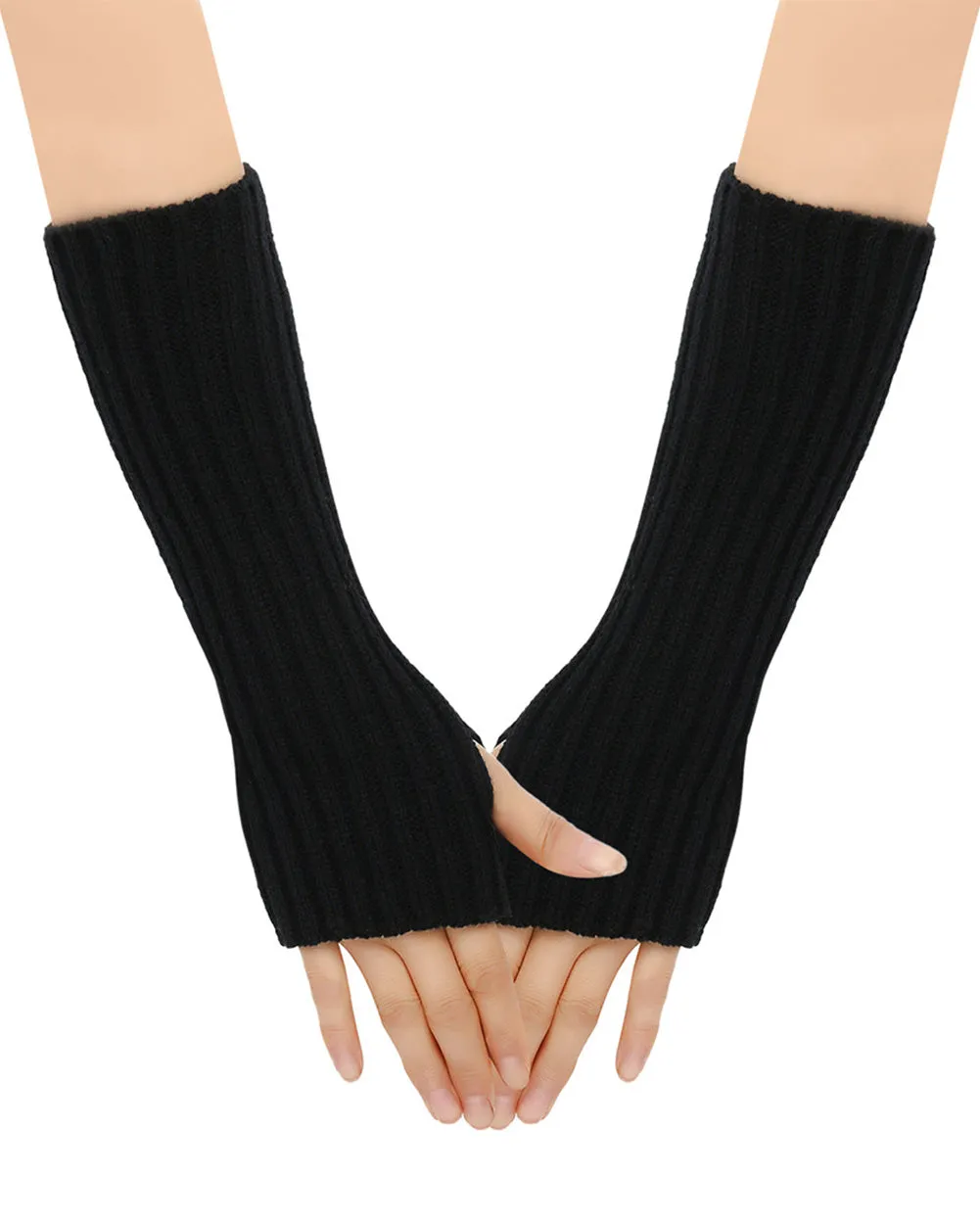 Dynamite Arm Warmers