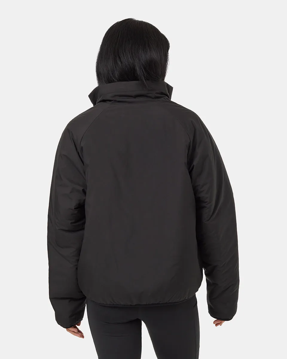 EcoLoft Reversible Short Jacket