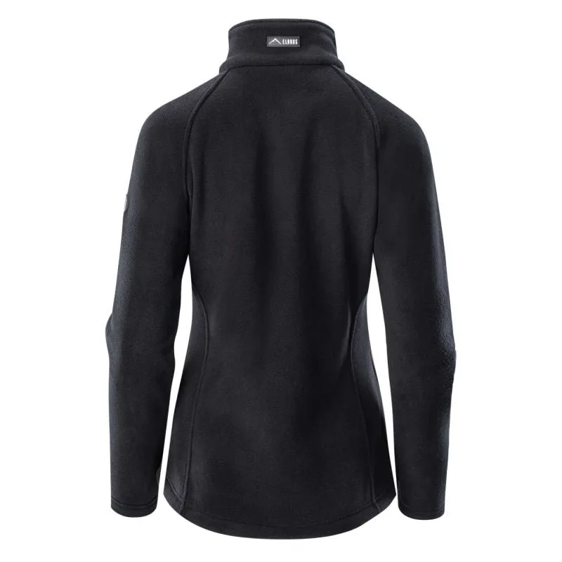 Elbrus Maze 350 Womens Sweatshirt - Black