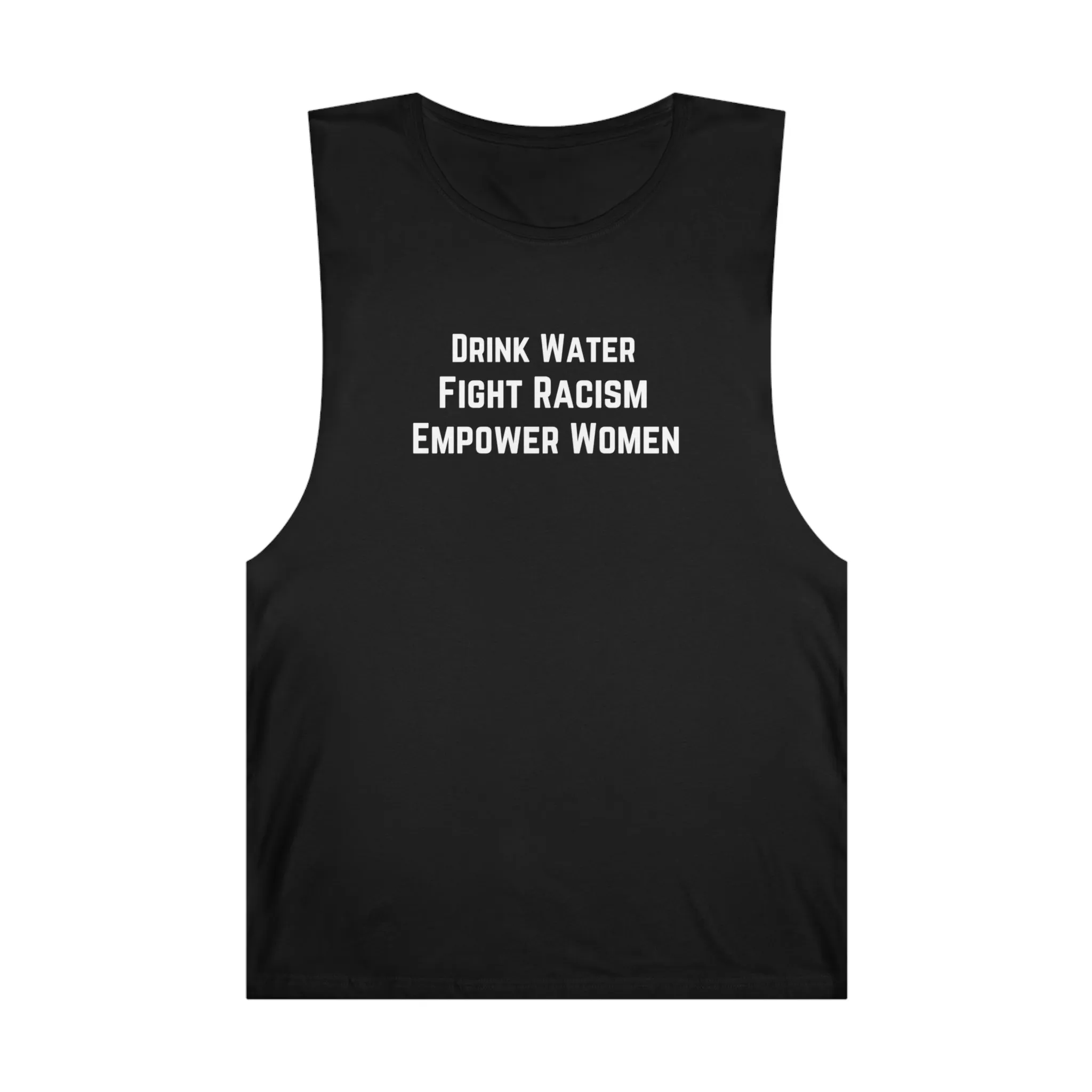 Empower Women's Festival Tank