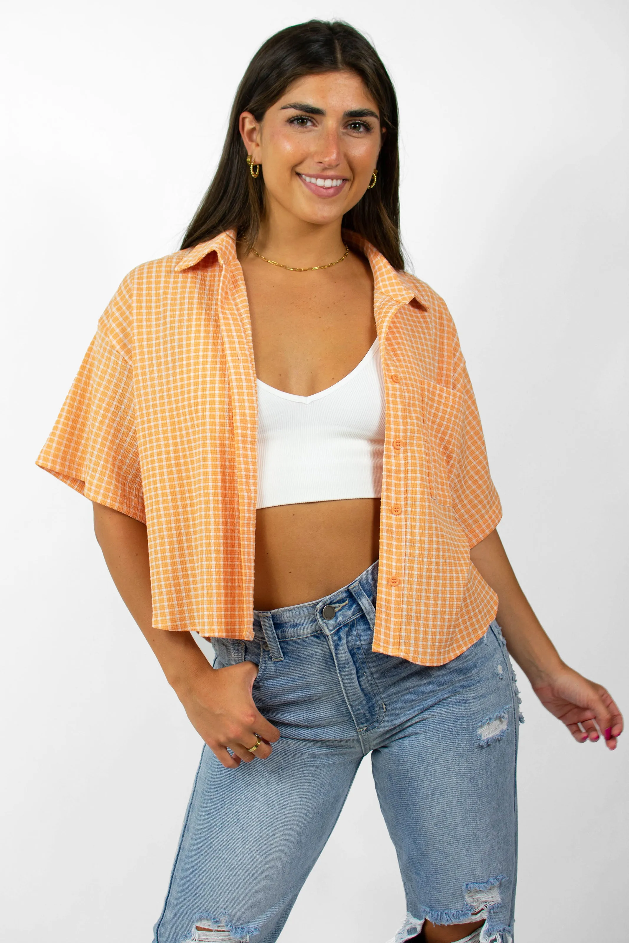 Endless Summer Top