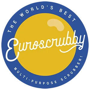 Euroscrubby Multi-Purpose Scrubber