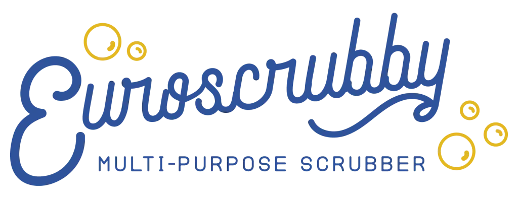 Euroscrubby Multi-Purpose Scrubber