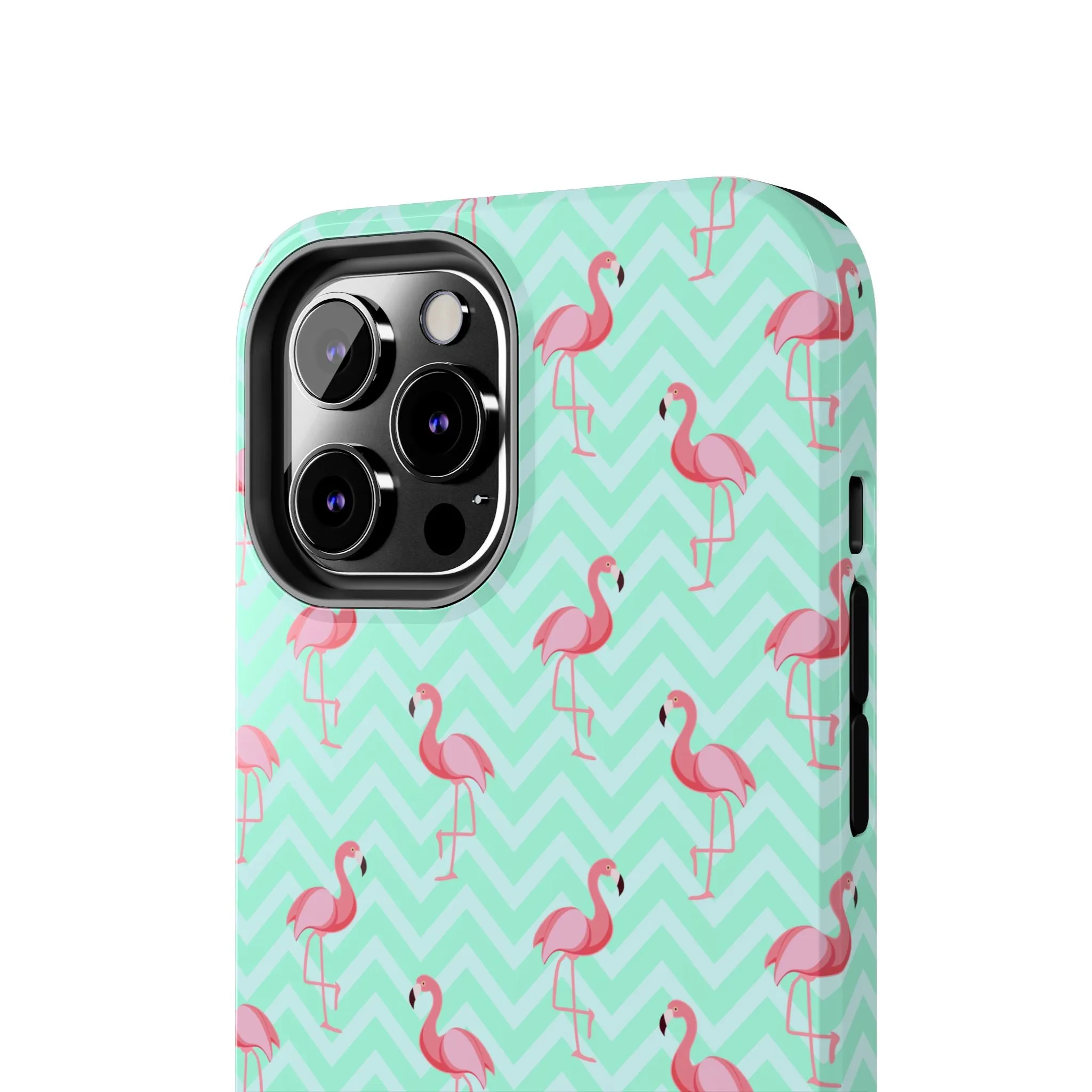 Fabulous Flamingos | Flamingos Summer Case