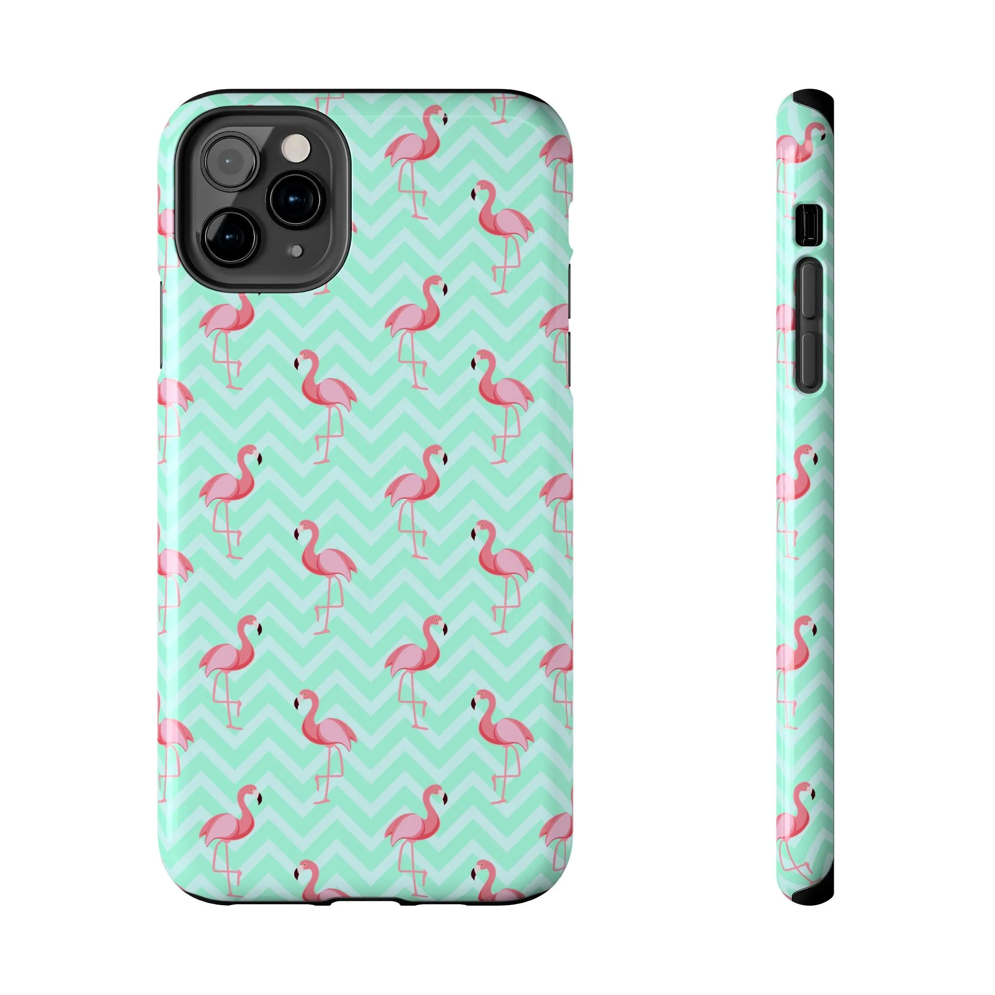 Fabulous Flamingos | Flamingos Summer Case