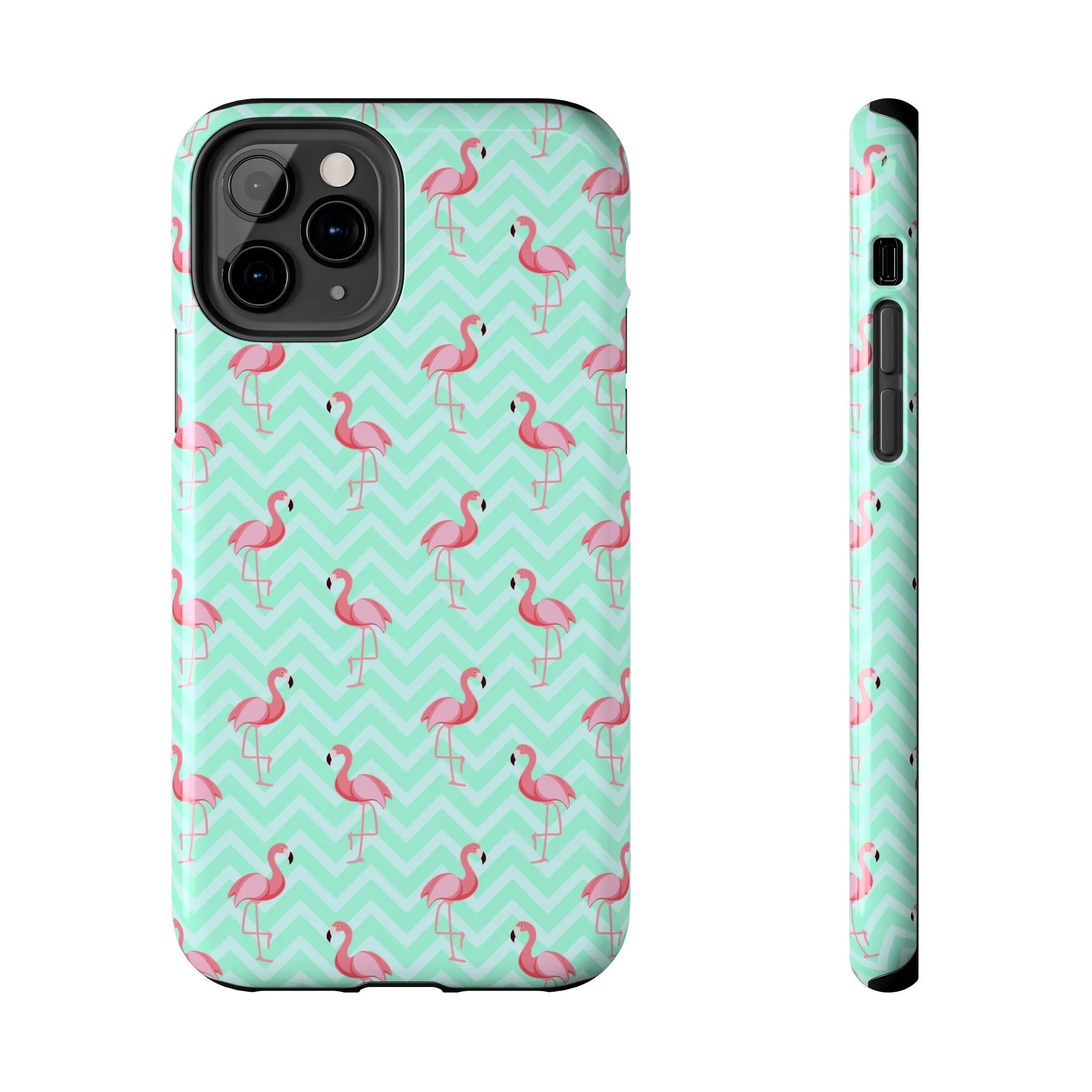 Fabulous Flamingos | Flamingos Summer Case