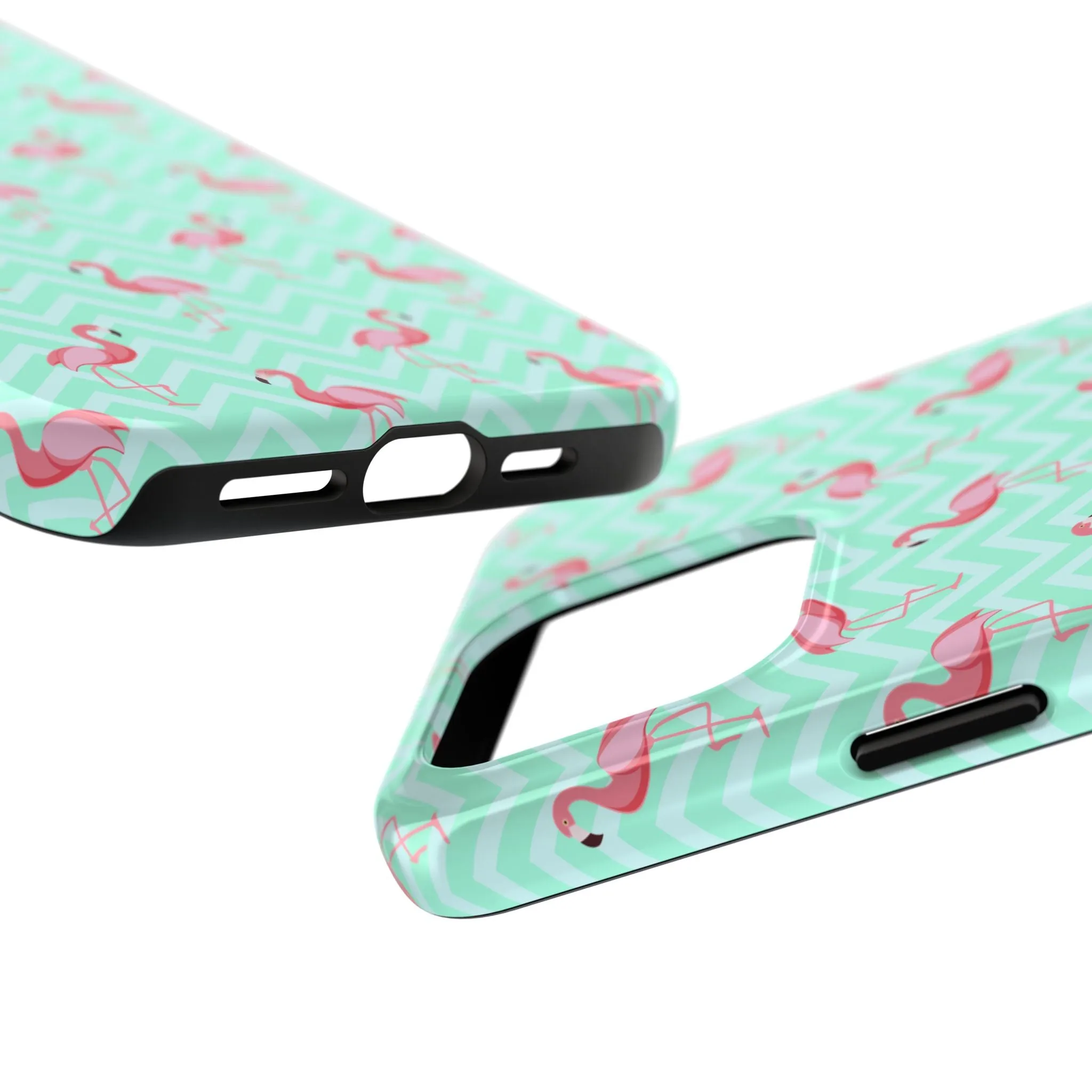 Fabulous Flamingos | Flamingos Summer Case