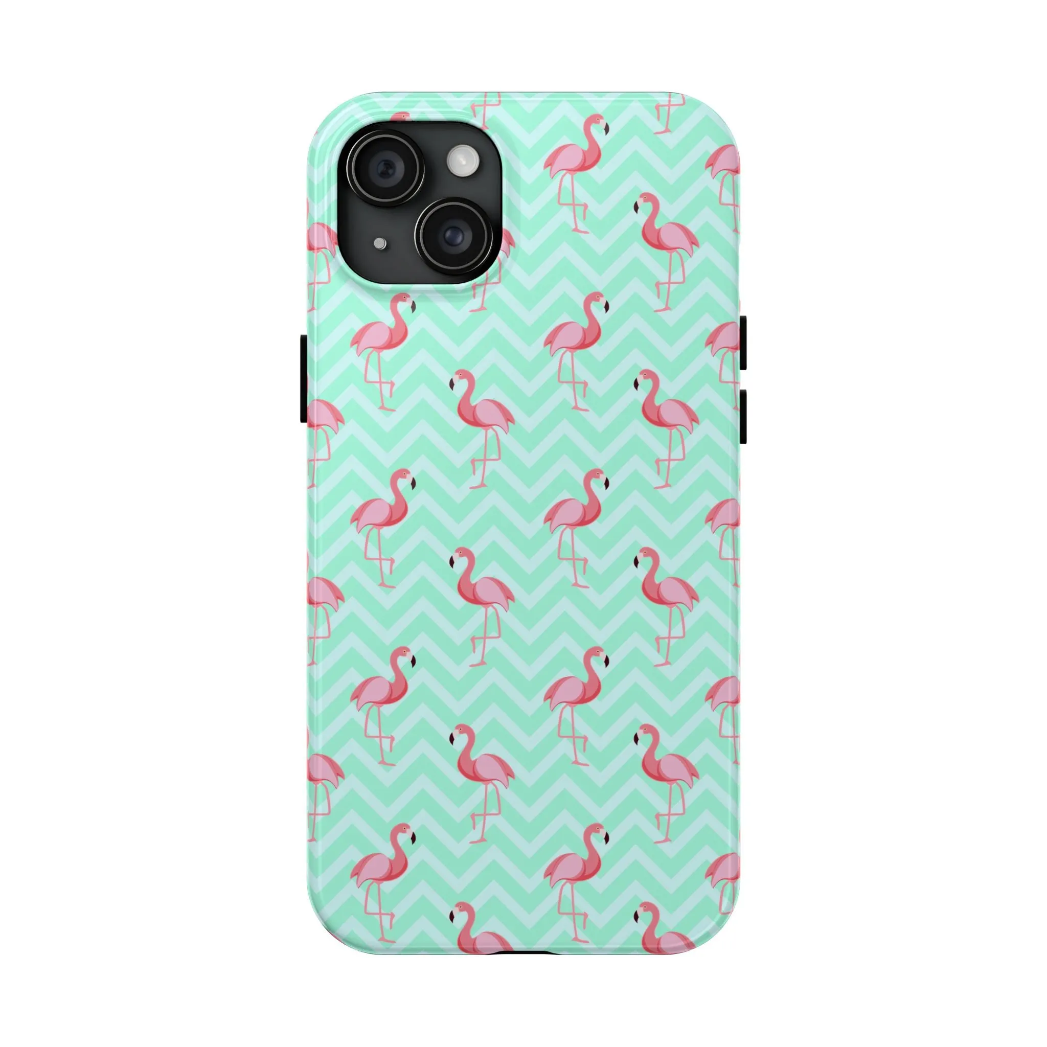 Fabulous Flamingos | Flamingos Summer Case