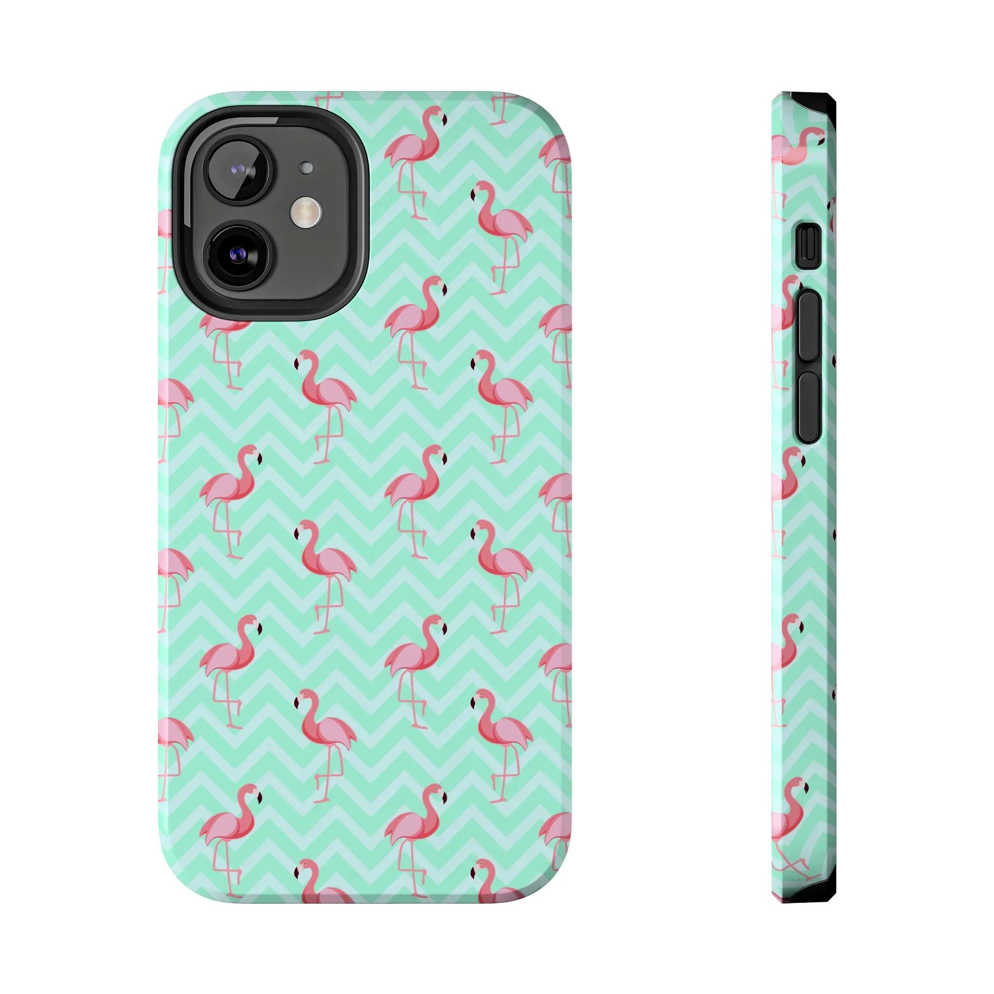 Fabulous Flamingos | Flamingos Summer Case