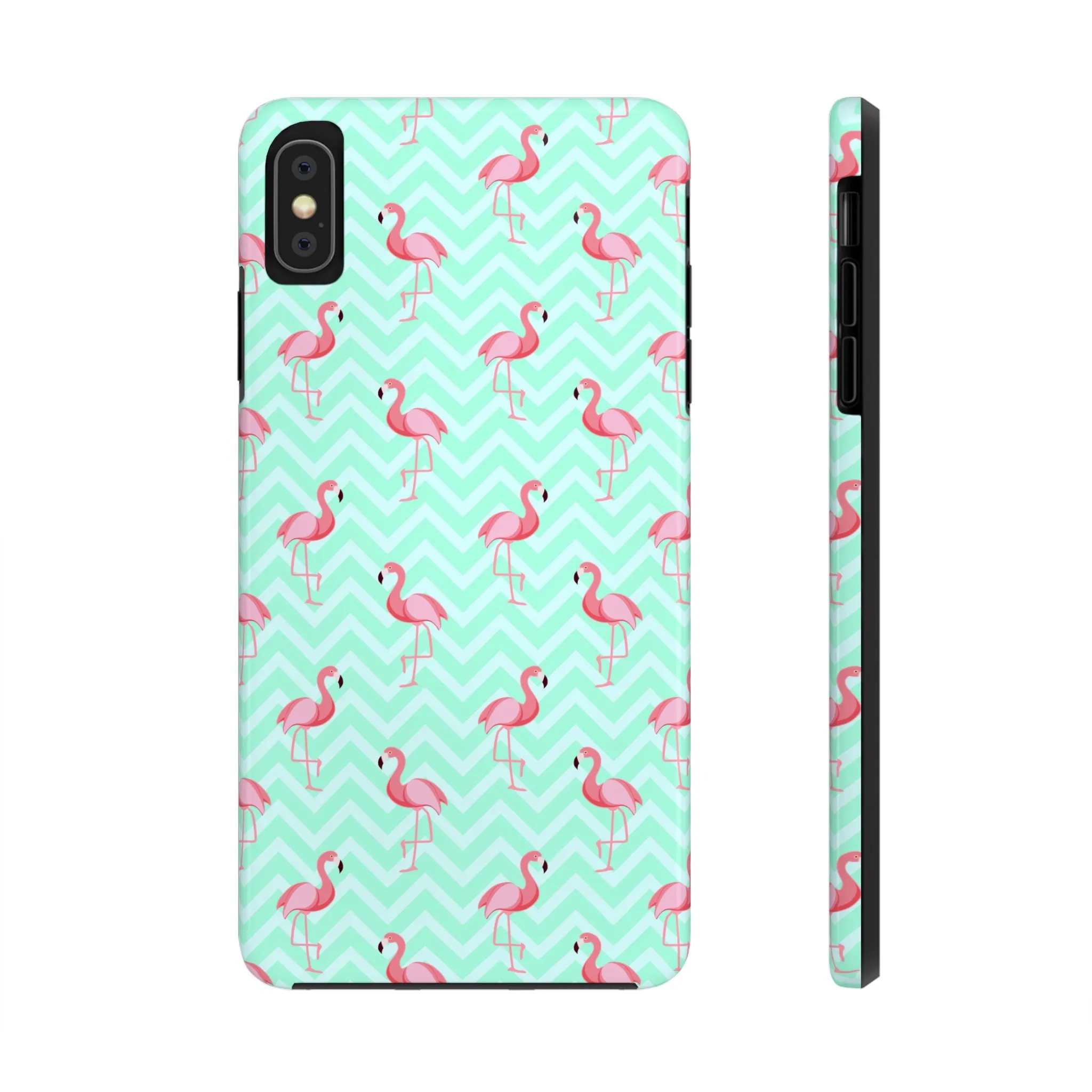 Fabulous Flamingos | Flamingos Summer Case