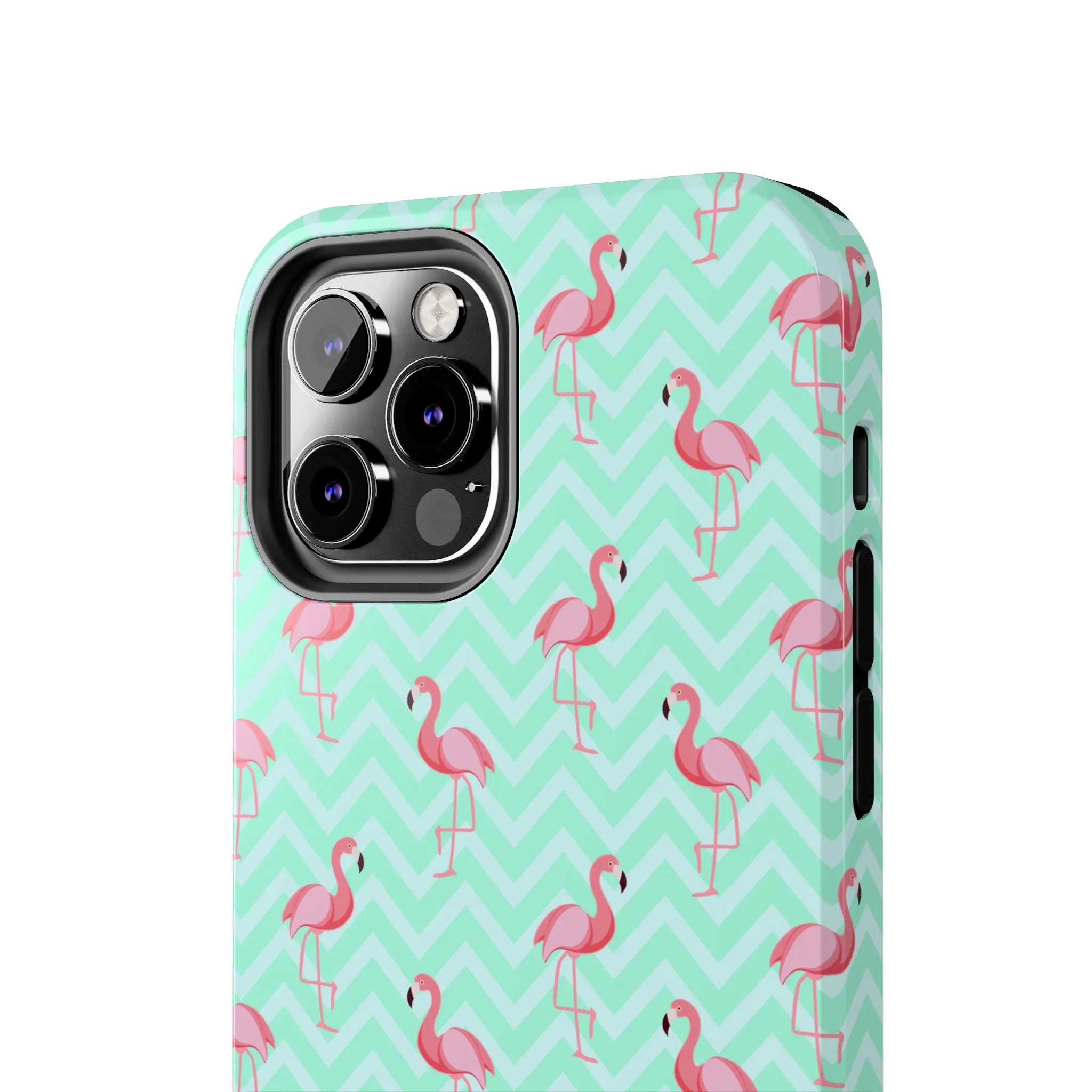 Fabulous Flamingos | Flamingos Summer Case