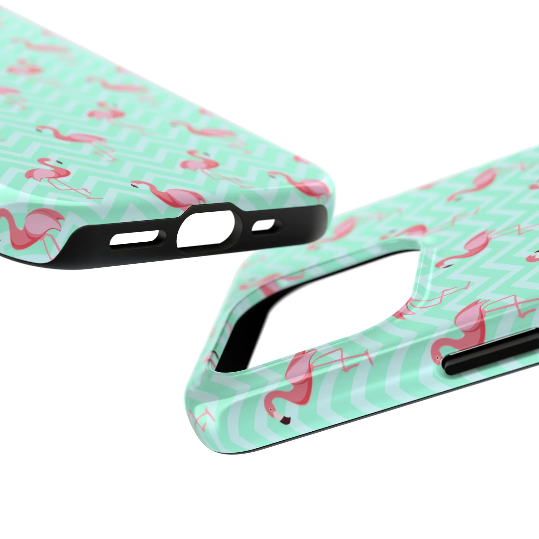 Fabulous Flamingos | Flamingos Summer Case