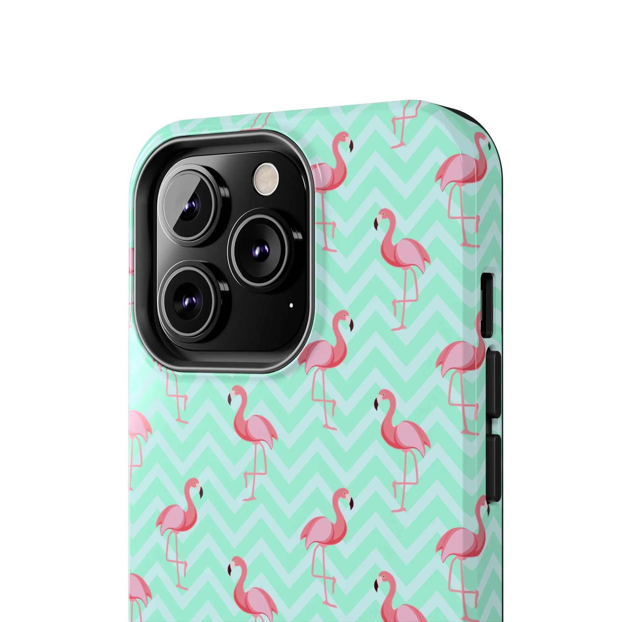 Fabulous Flamingos | Flamingos Summer Case