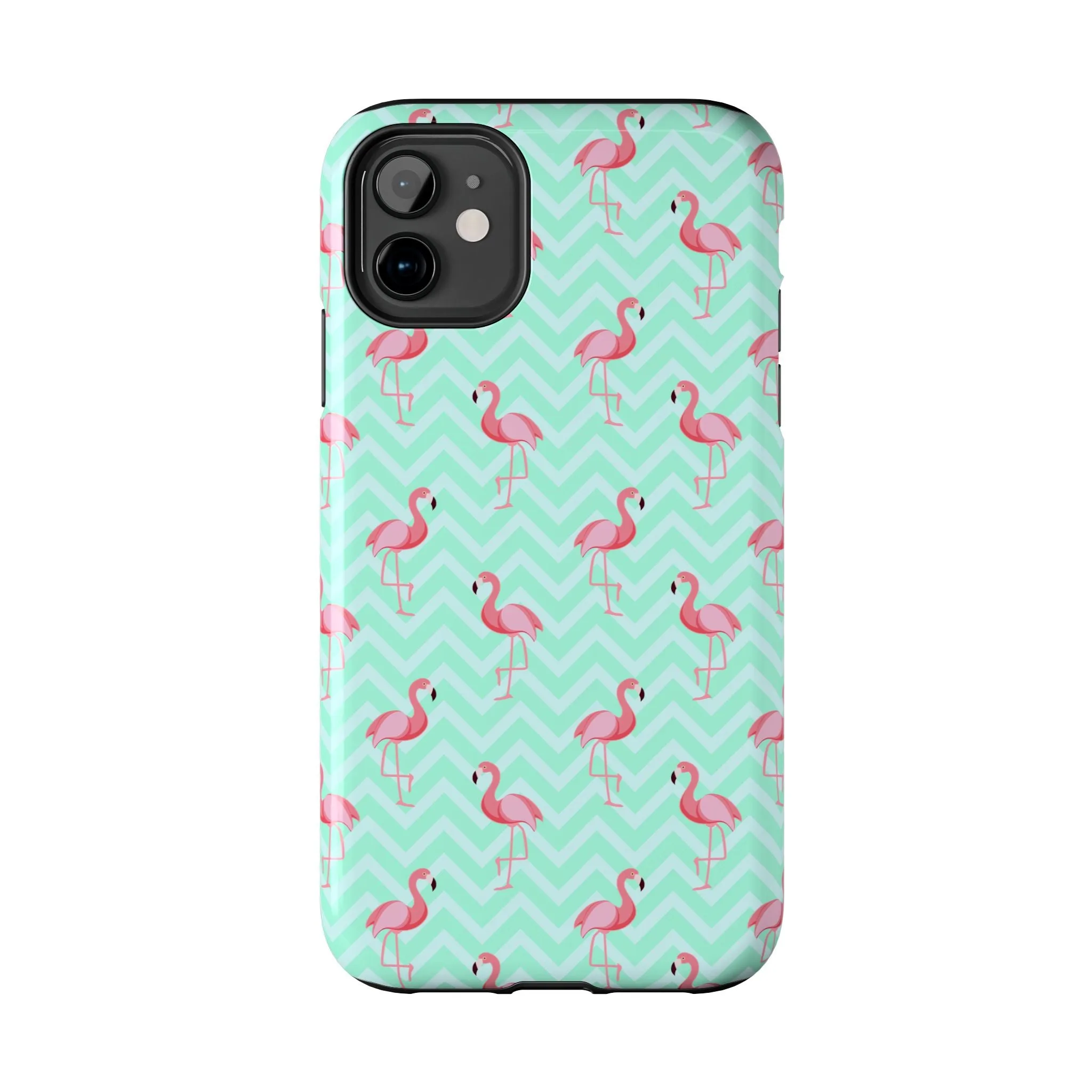 Fabulous Flamingos | Flamingos Summer Case