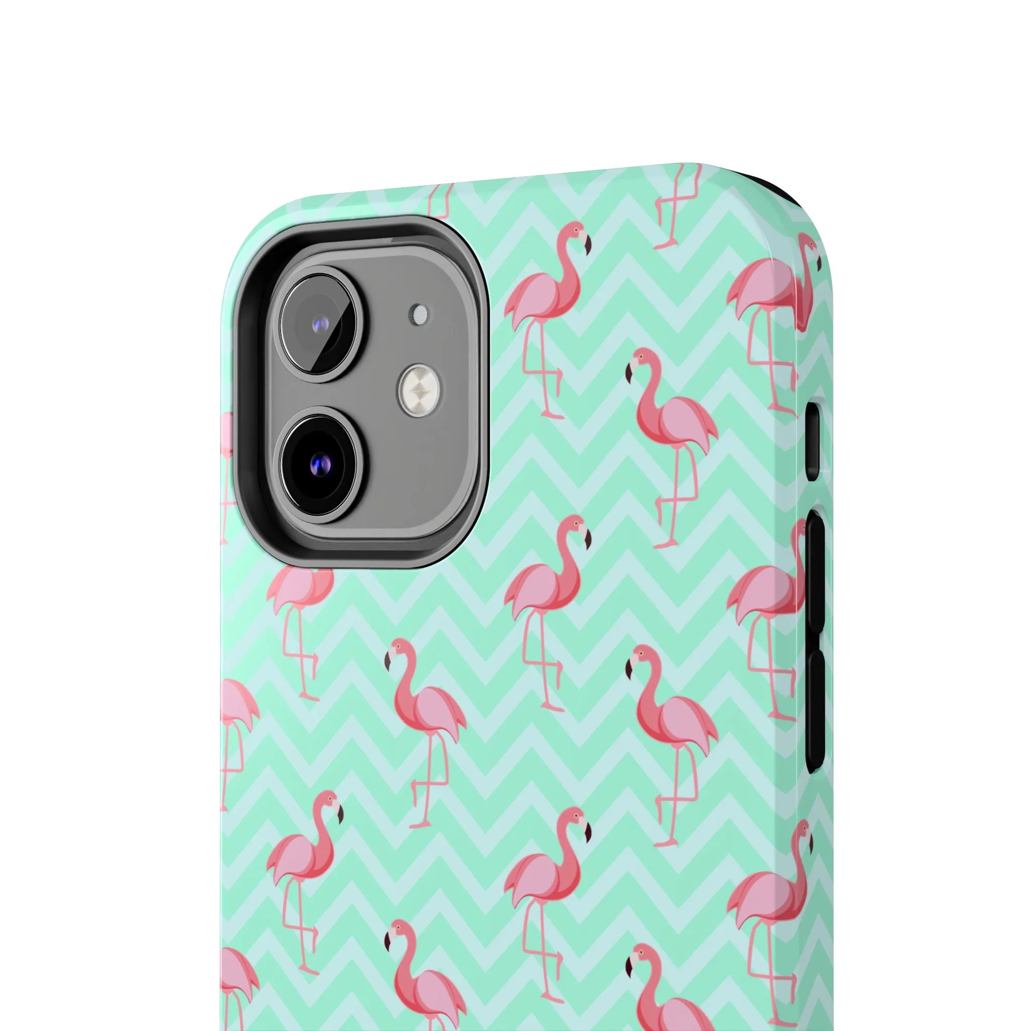 Fabulous Flamingos | Flamingos Summer Case