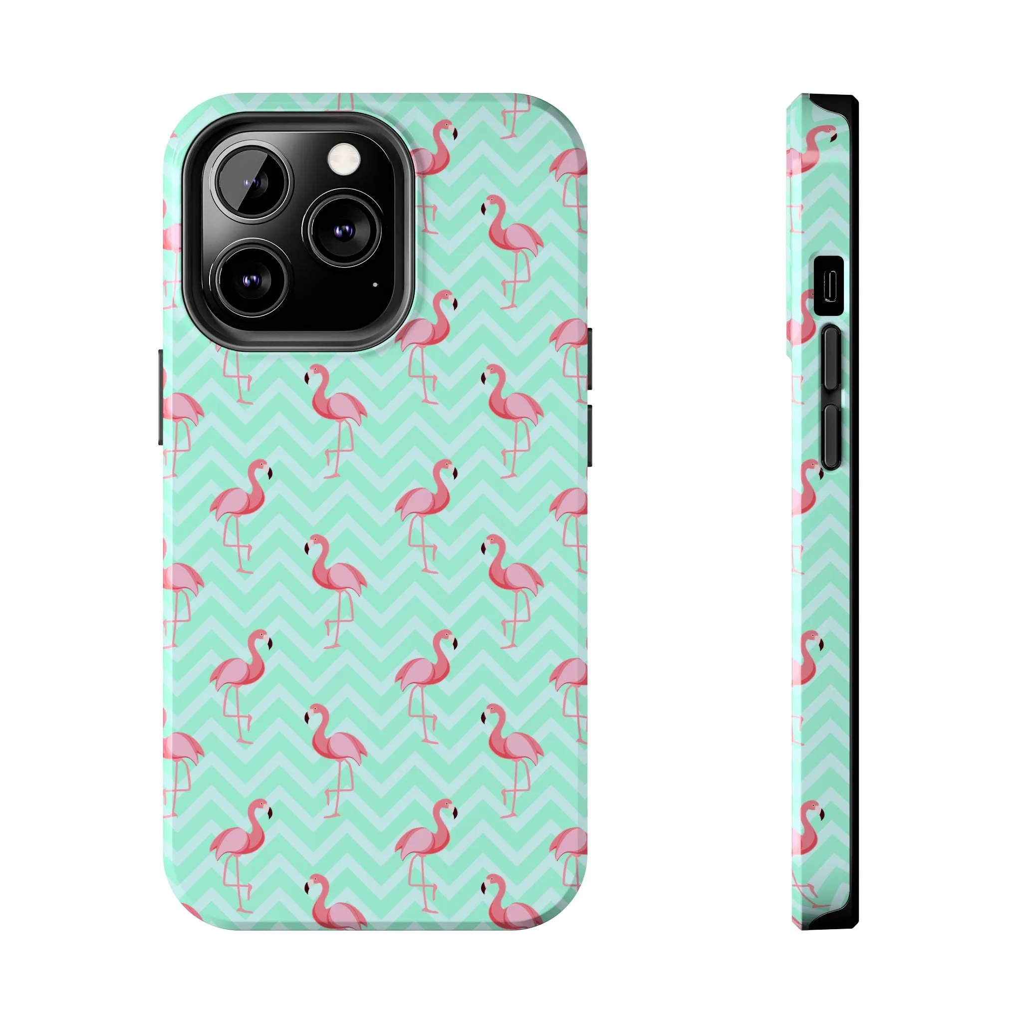 Fabulous Flamingos | Flamingos Summer Case