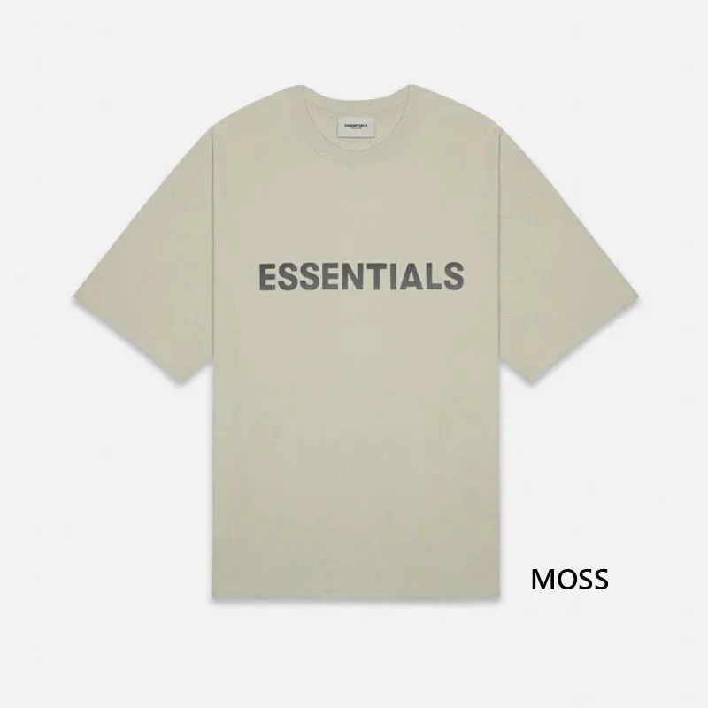 Fear Of God FOG Essentials T-Shirt Tee [593310]