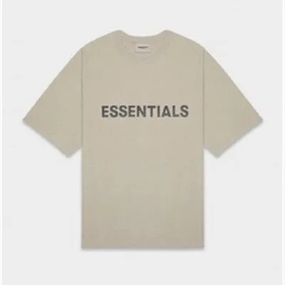 Fear Of God FOG Essentials T-Shirt Tee [593310]