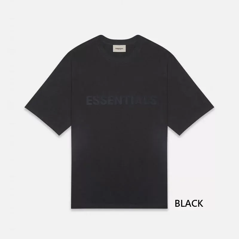 Fear Of God FOG Essentials T-Shirt Tee [593310]