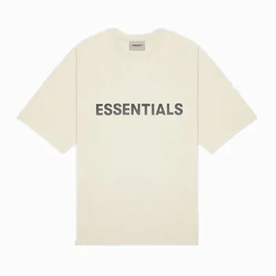 Fear Of God FOG Essentials T-Shirt Tee [593310]