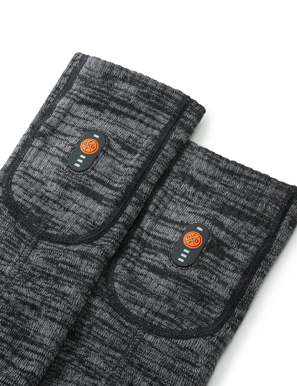 Final Sale - "Mojave" Heated Socks 3.0 - Unisex (U.S. Exclusive)