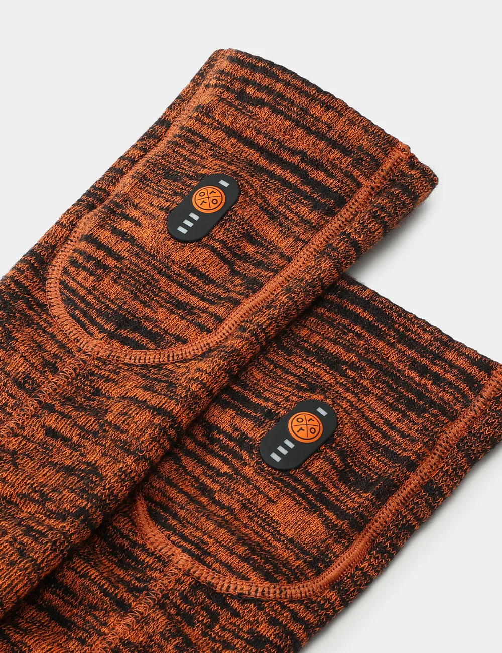 Final Sale - "Mojave" Heated Socks 3.0 - Unisex (U.S. Exclusive)