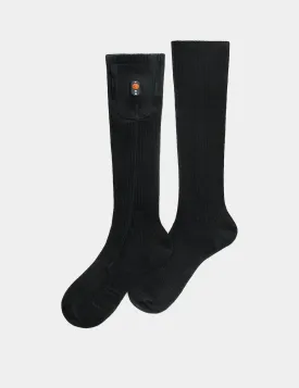 Final Sale - "Mojave" Heated Socks 3.0 - Unisex (U.S. Exclusive)