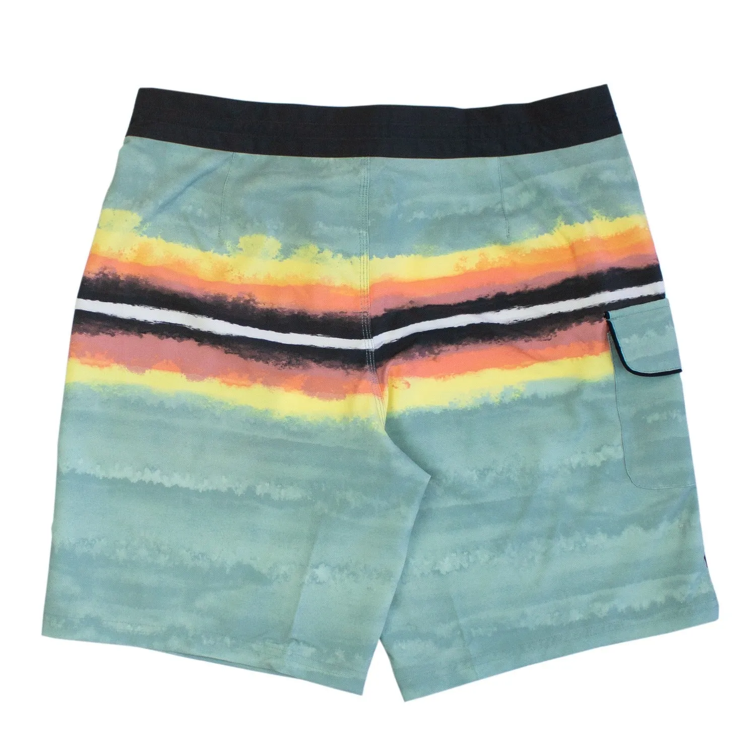 Fresh Tracks Boardshorts