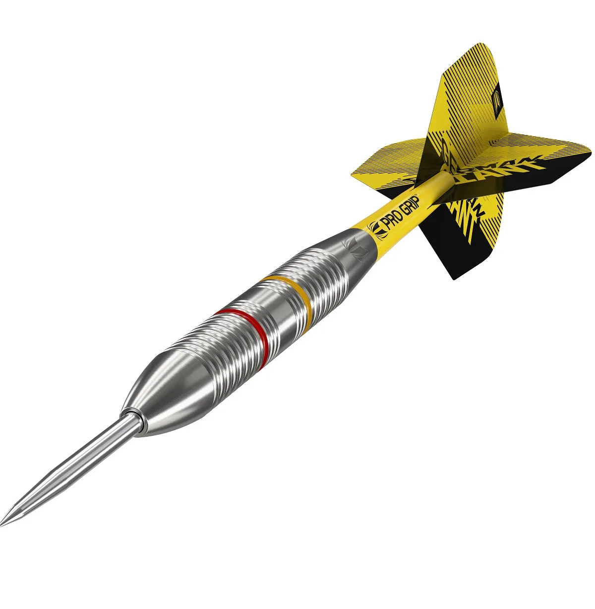 Gabriel Clemens Brass Steel Tip Darts by Target