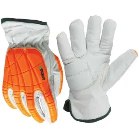 Glove Impact Winter Stout WPNT-0808 XL