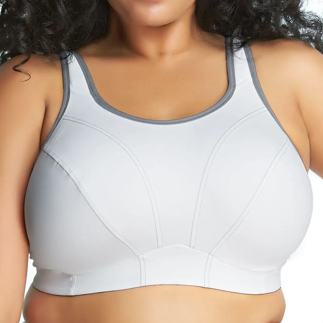 Goddess Soft Cup Sports Bra