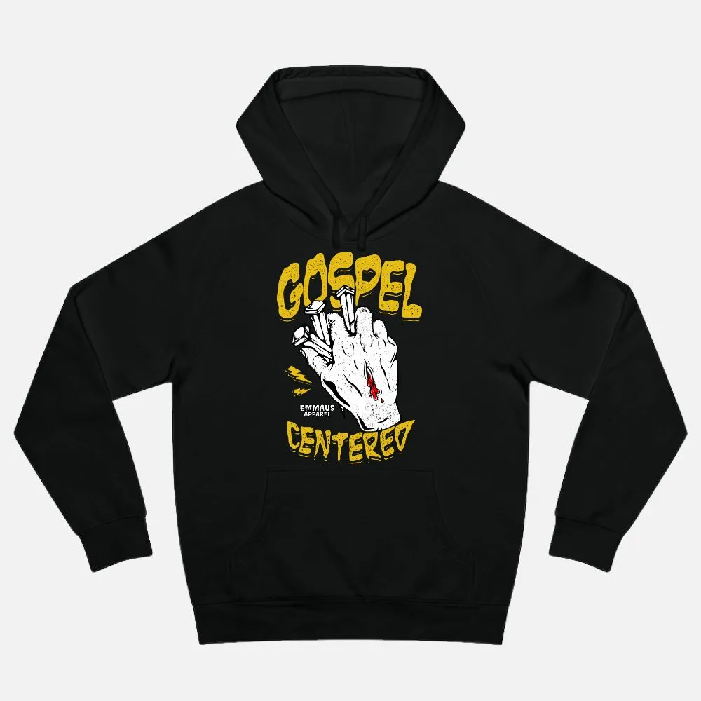 GOSPEL CENTERED HOODIE