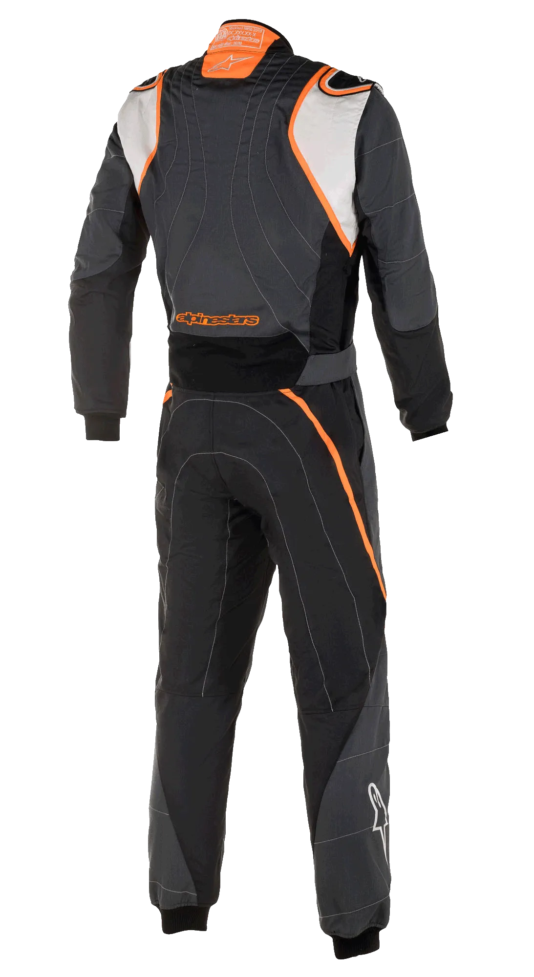 GP Race V2 Suit