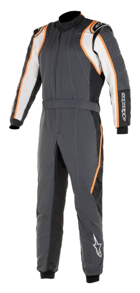 GP Race V2 Suit