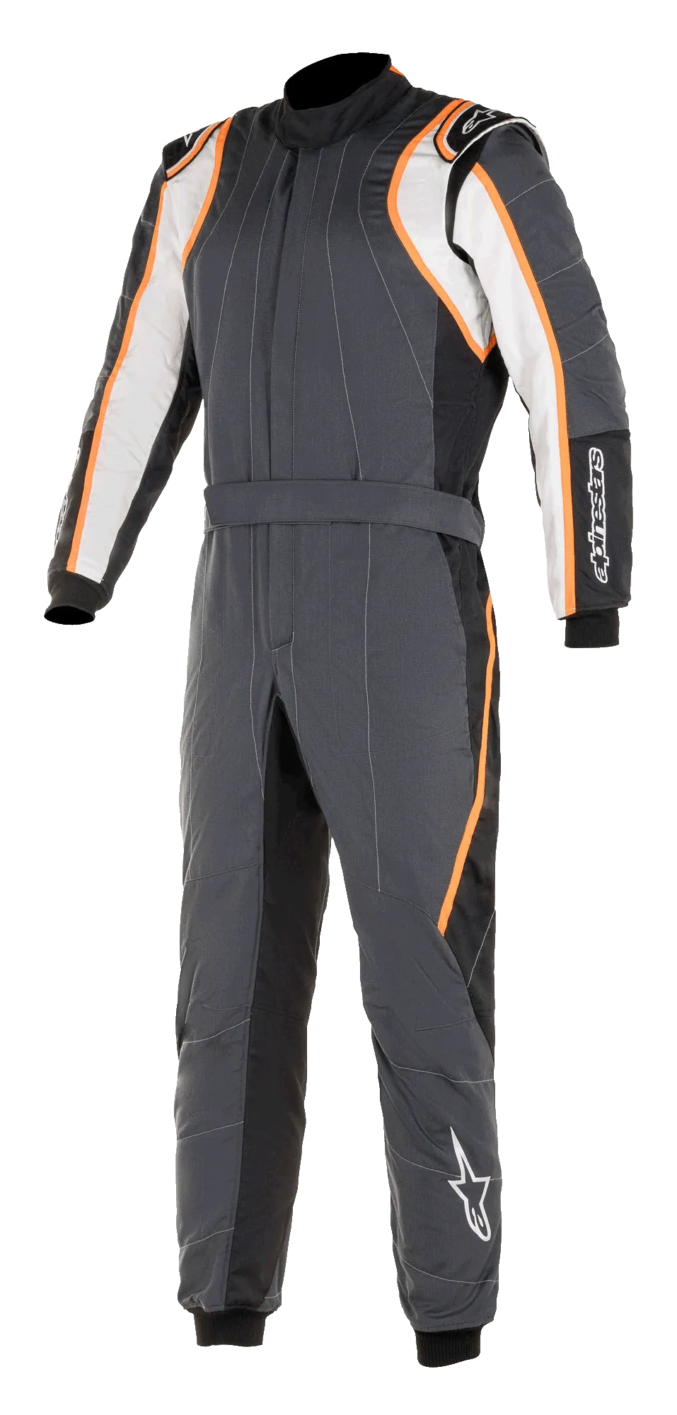 GP Race V2 Suit